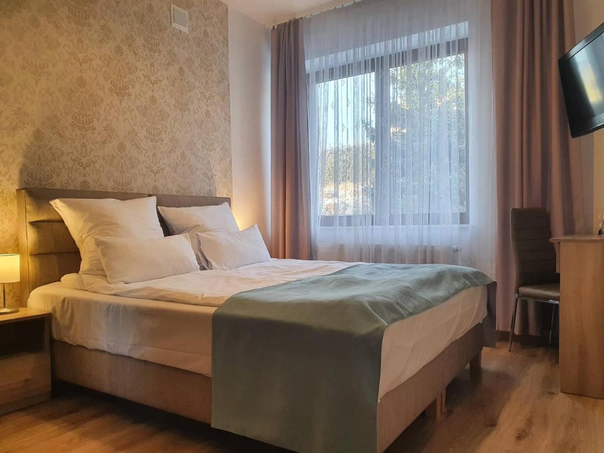 Janda Resort & Conference 므사나 돌나 외부 사진