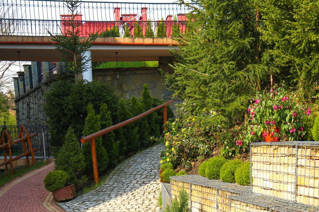 Janda Resort & Conference 므사나 돌나 외부 사진