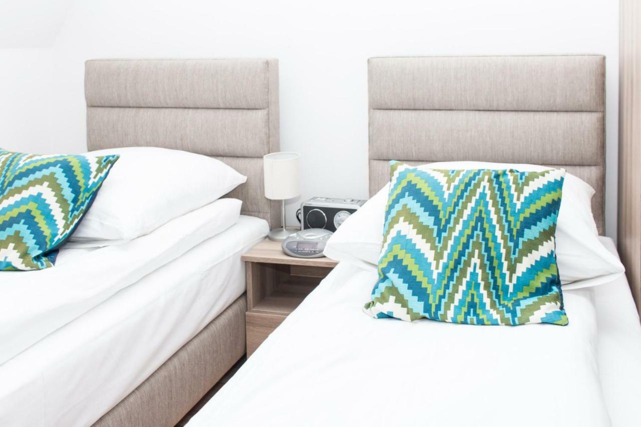 Janda Resort & Conference 므사나 돌나 외부 사진