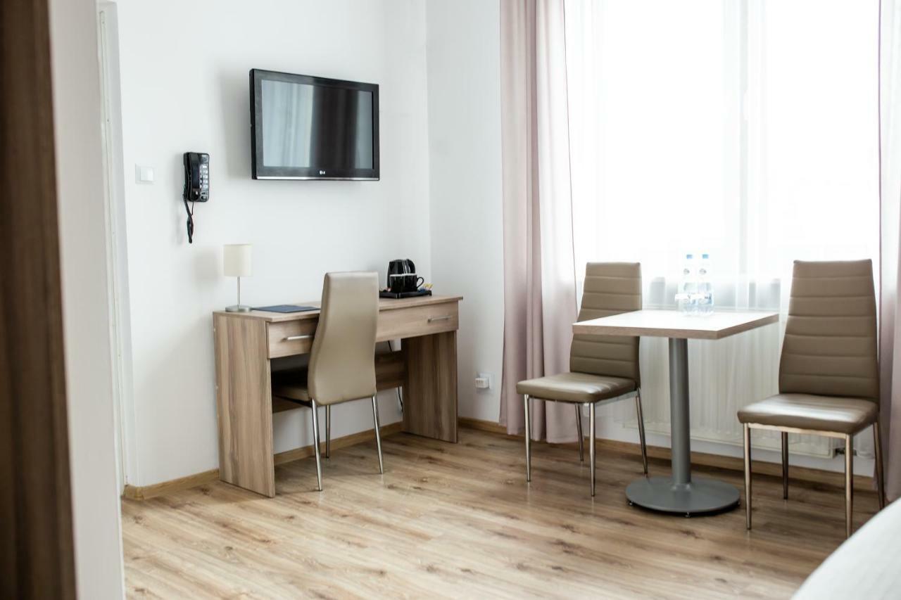 Janda Resort & Conference 므사나 돌나 외부 사진