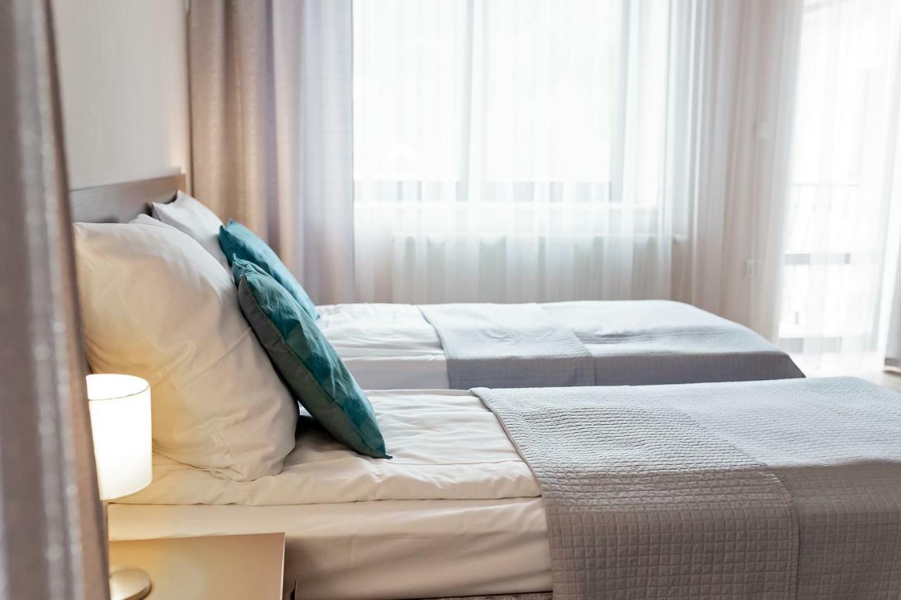 Janda Resort & Conference 므사나 돌나 외부 사진