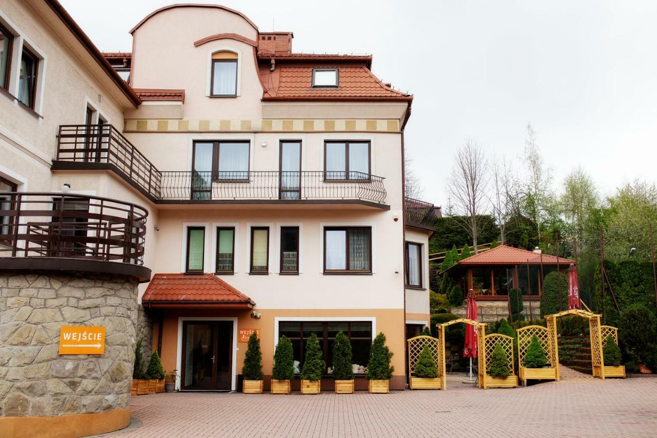 Janda Resort & Conference 므사나 돌나 외부 사진